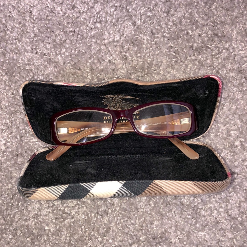 Burberry Frames - image 1